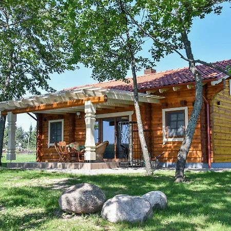 Meku Vila Deguciai  Экстерьер фото
