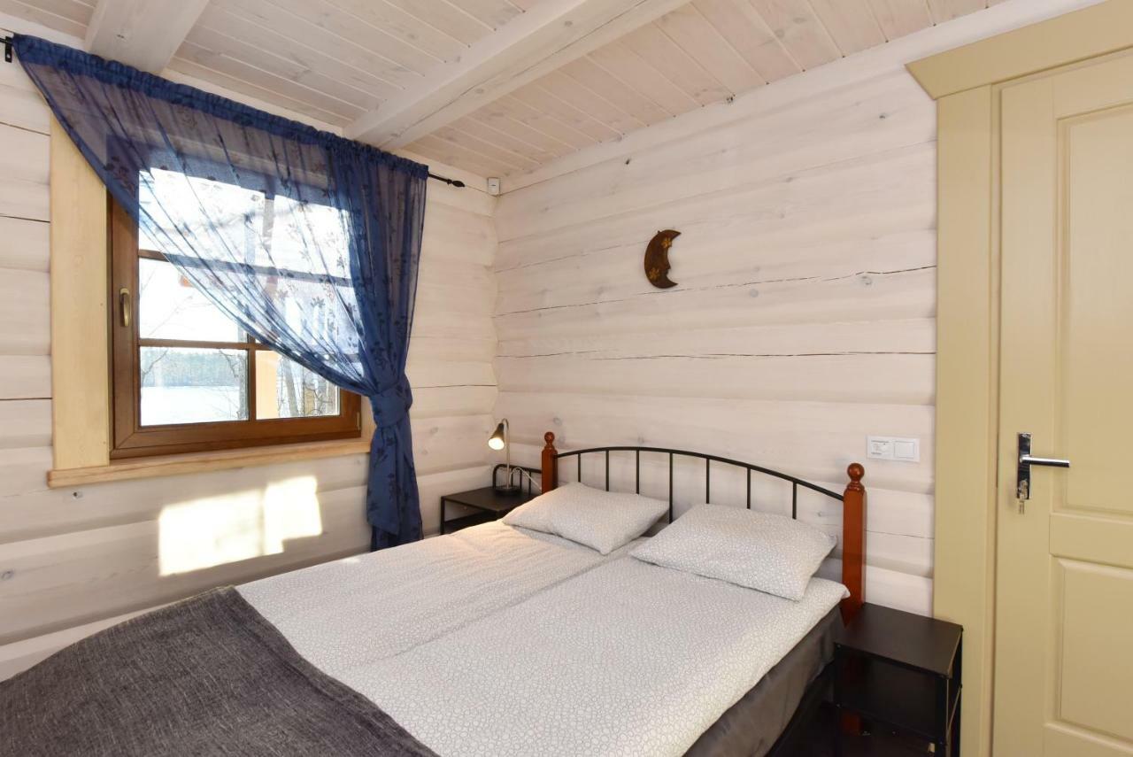 Meku Vila Deguciai  Экстерьер фото